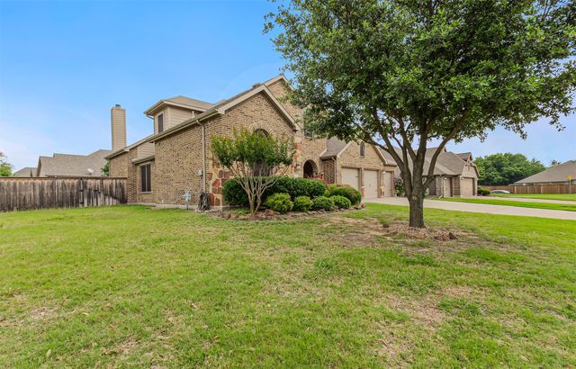 797 Sycamore Trail, Forney, TX 75126