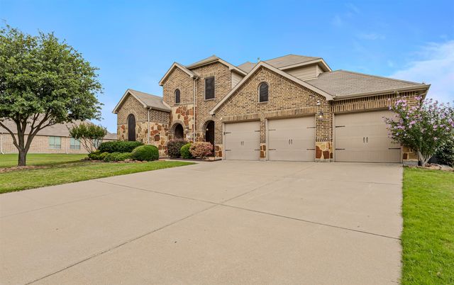 797 Sycamore Trail, Forney, TX 75126
