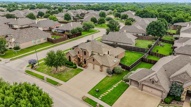 797 Sycamore Trail, Forney, TX 75126