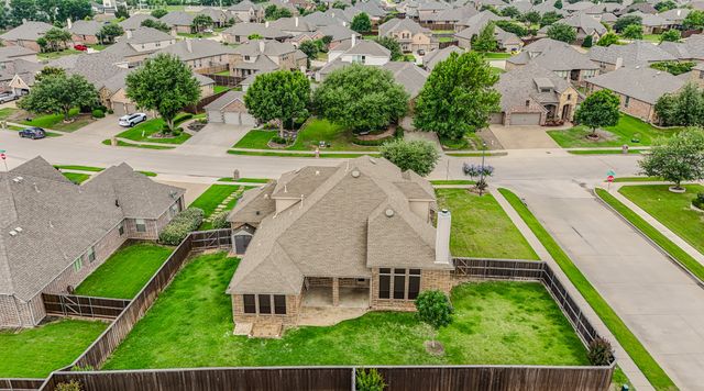 797 Sycamore Trail, Forney, TX 75126