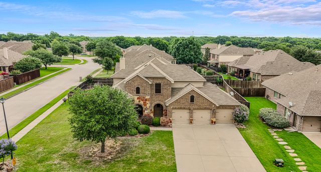 797 Sycamore Trail, Forney, TX 75126