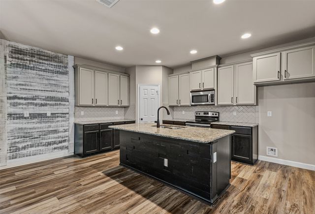 797 Sycamore Trail, Forney, TX 75126
