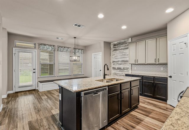797 Sycamore Trail, Forney, TX 75126
