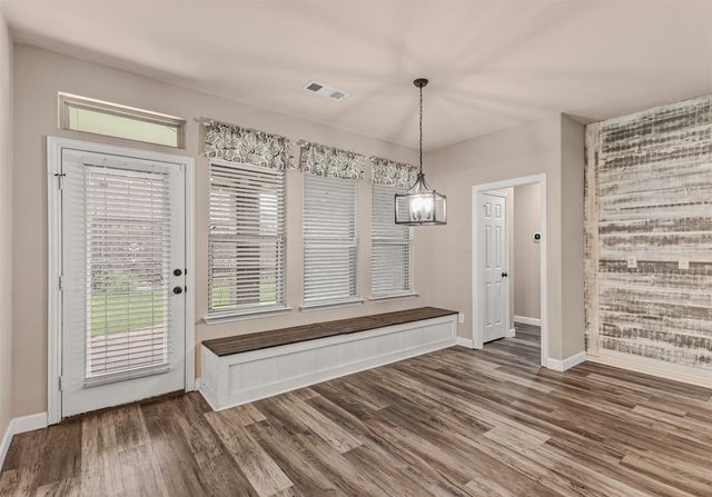 797 Sycamore Trail, Forney, TX 75126