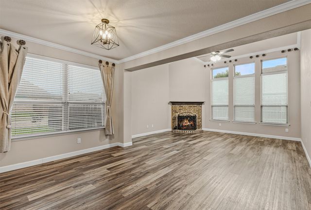 797 Sycamore Trail, Forney, TX 75126