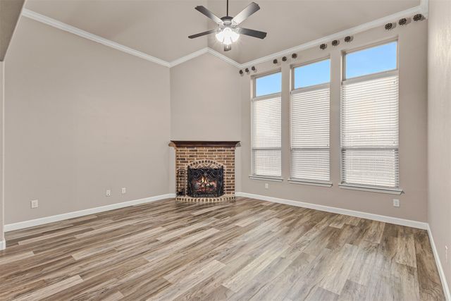 797 Sycamore Trail, Forney, TX 75126