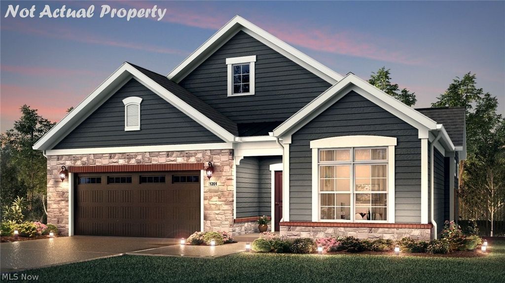 6534 Buckeye Lane, Medina, OH 44256