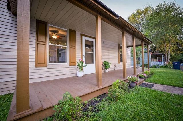3 Bay Street, Covington, GA 30014
