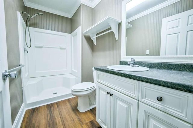 3 Bay Street, Covington, GA 30014