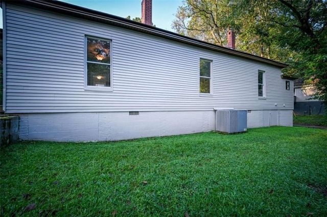 3 Bay Street, Covington, GA 30014