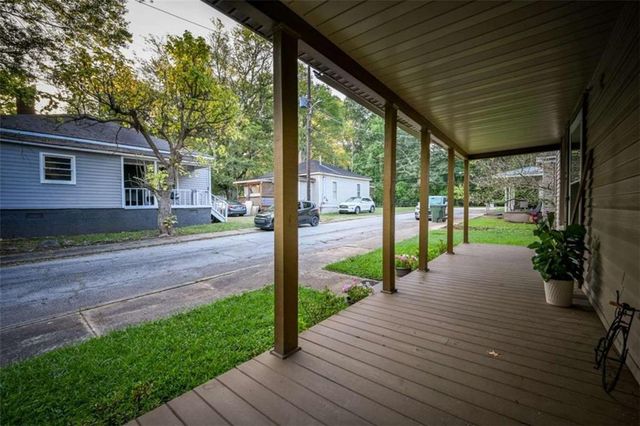 3 Bay Street, Covington, GA 30014