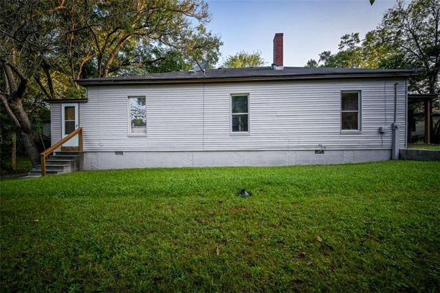 3 Bay Street, Covington, GA 30014