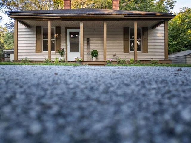 3 Bay Street, Covington, GA 30014