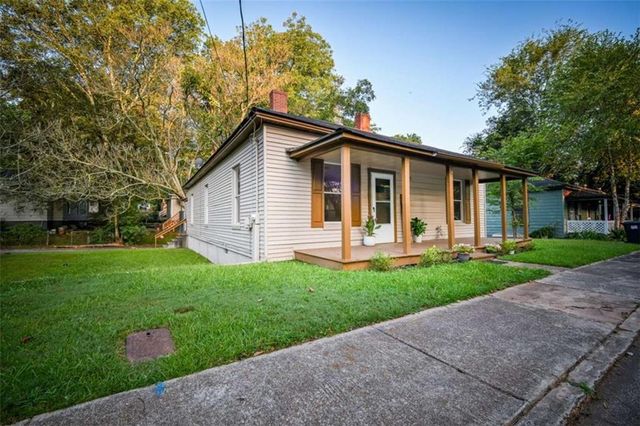 3 Bay Street, Covington, GA 30014