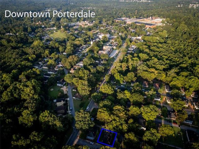 3 Bay Street, Covington, GA 30014