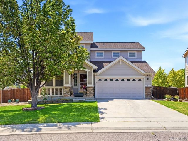 12625 Jersey Circle, Brighton, CO 80602