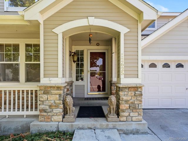 12625 Jersey Circle, Brighton, CO 80602