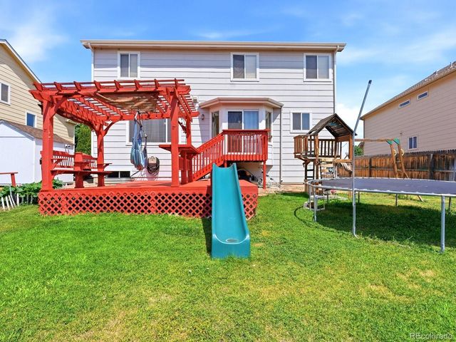 12625 Jersey Circle, Brighton, CO 80602