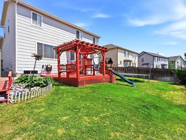 12625 Jersey Circle, Brighton, CO 80602