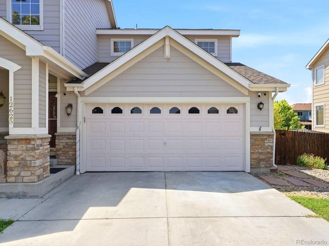 12625 Jersey Circle, Brighton, CO 80602
