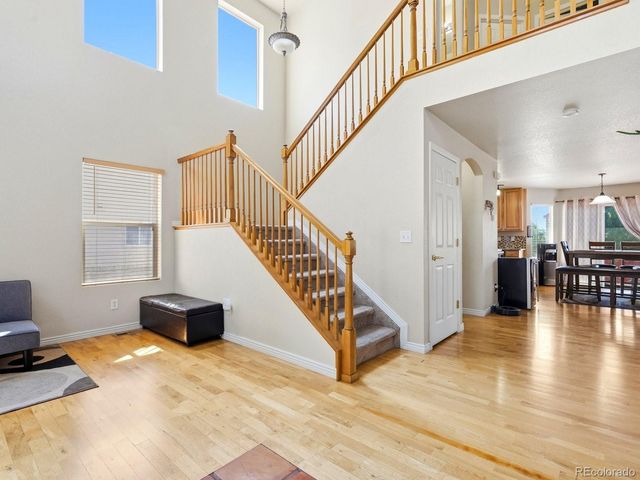 12625 Jersey Circle, Brighton, CO 80602
