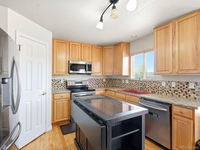 12625 Jersey Circle, Brighton, CO 80602