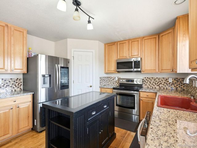 12625 Jersey Circle, Brighton, CO 80602