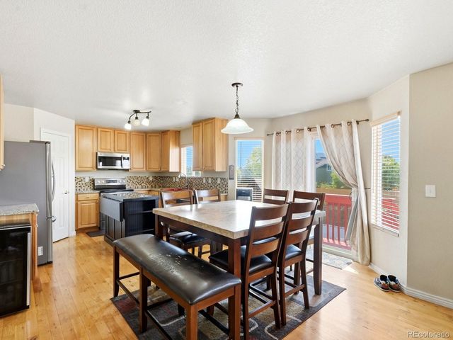 12625 Jersey Circle, Brighton, CO 80602