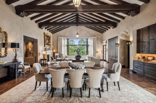 1425 Oleada Road, Pebble Beach, CA 93953