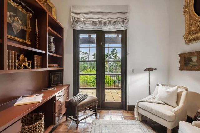 1425 Oleada Road, Pebble Beach, CA 93953