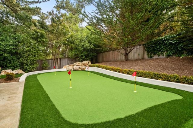 1425 Oleada Road, Pebble Beach, CA 93953