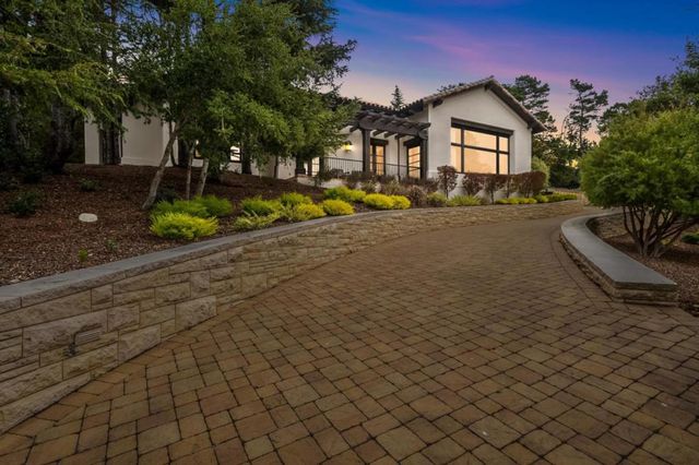 1425 Oleada Road, Pebble Beach, CA 93953