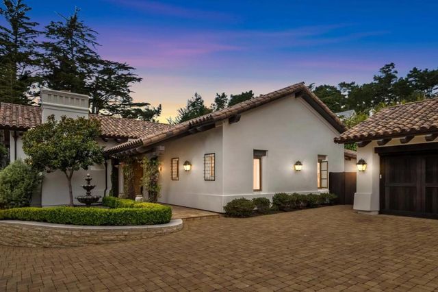 1425 Oleada Road, Pebble Beach, CA 93953