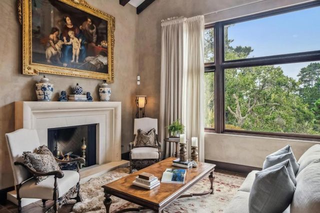 1425 Oleada Road, Pebble Beach, CA 93953