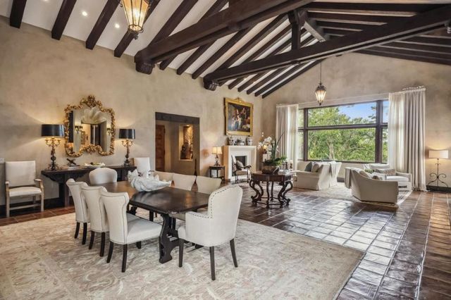 1425 Oleada Road, Pebble Beach, CA 93953