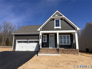 1531 Whippoorwill Rd, Manakin Sabot, VA 23103