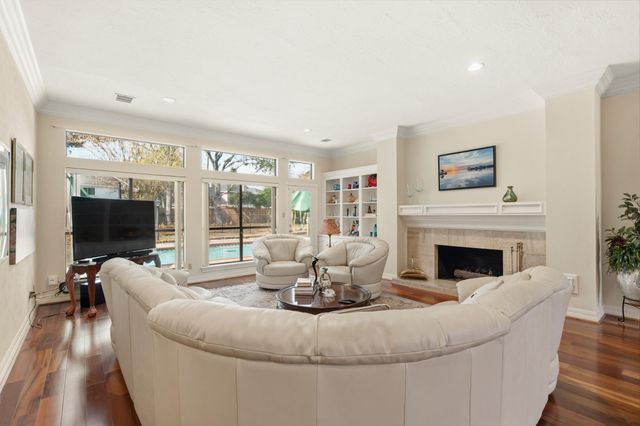 1514 Kings Castle Drive, Katy, TX 77450