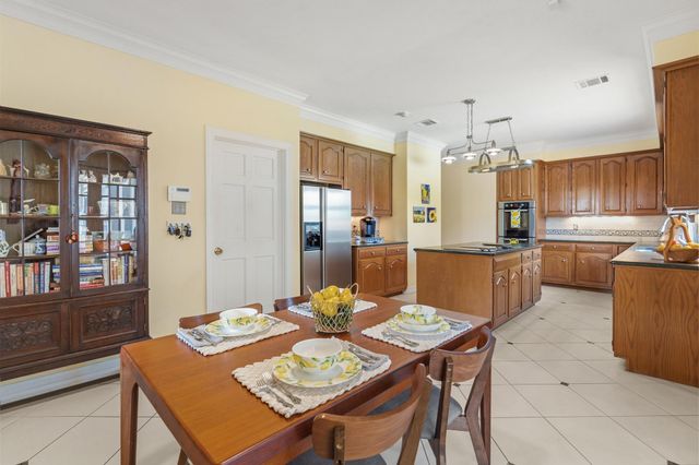 1514 Kings Castle Drive, Katy, TX 77450