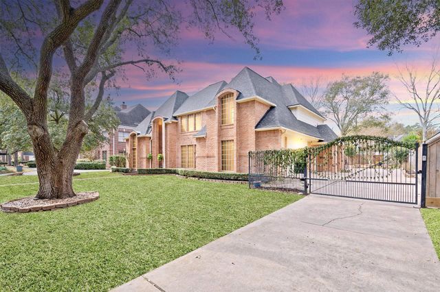 1514 Kings Castle Drive, Katy, TX 77450