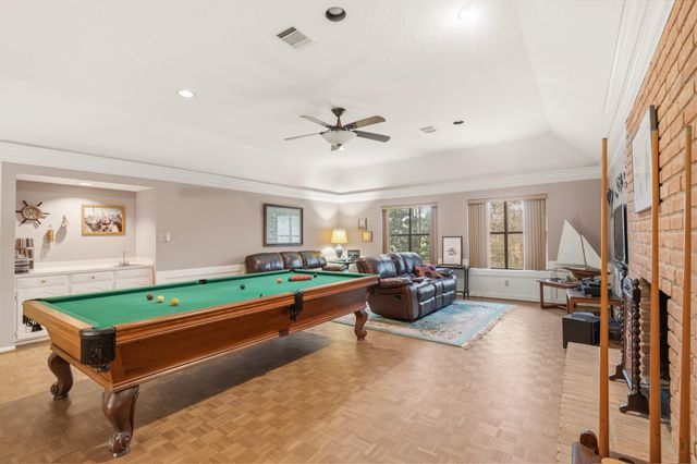 1514 Kings Castle Drive, Katy, TX 77450