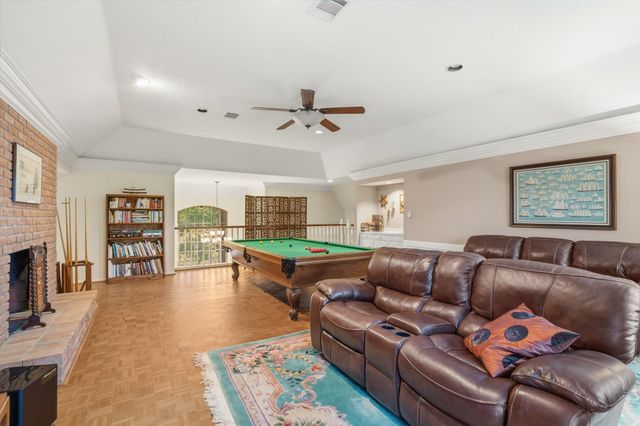 1514 Kings Castle Drive, Katy, TX 77450