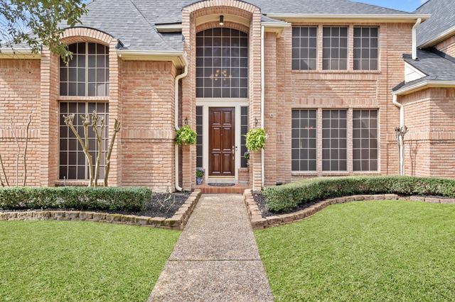 1514 Kings Castle Drive, Katy, TX 77450