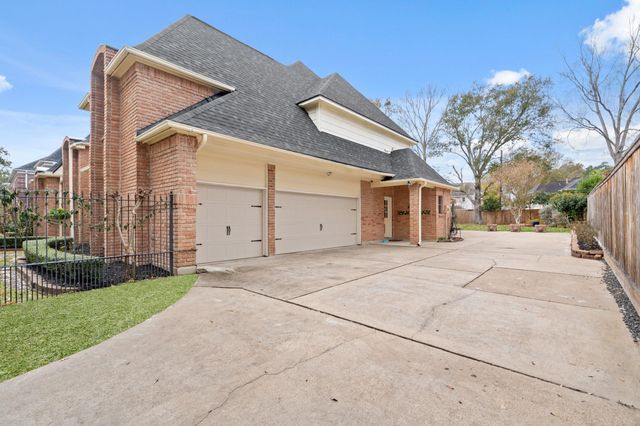 1514 Kings Castle Drive, Katy, TX 77450