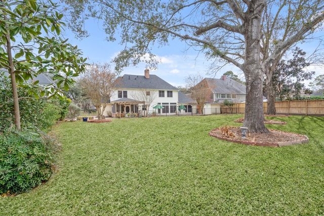 1514 Kings Castle Drive, Katy, TX 77450