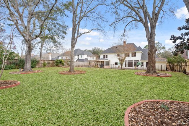 1514 Kings Castle Drive, Katy, TX 77450