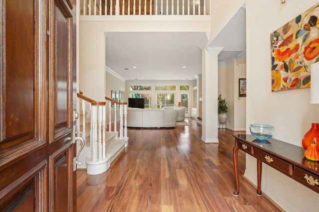 1514 Kings Castle Drive, Katy, TX 77450