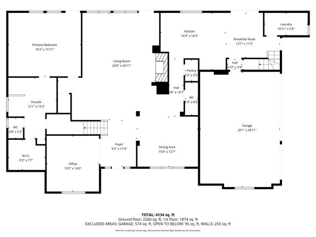 1514 Kings Castle Drive, Katy, TX 77450