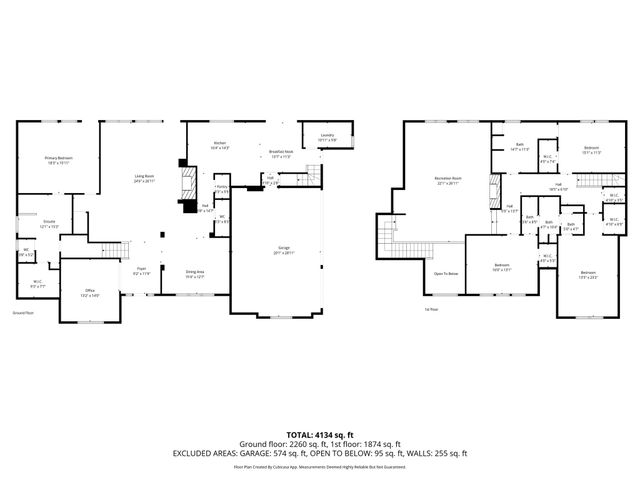 1514 Kings Castle Drive, Katy, TX 77450