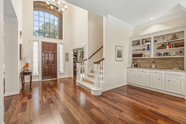 1514 Kings Castle Drive, Katy, TX 77450