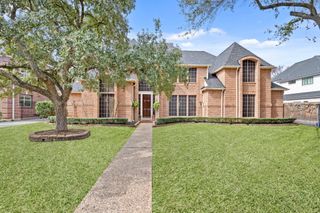 1514 Kings Castle Drive, Katy, TX 77450